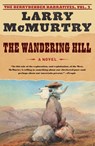 Wandering Hill - Larry McMurtry - 9780743262705