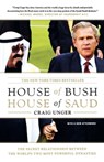 House of Bush, House of Saud - Craig Unger - 9780743266239