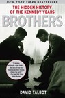 Brothers - David Talbot - 9780743269193