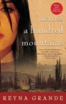 Across a Hundred Mountains - Reyna Grande - 9780743269582