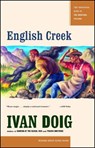 English Creek - Ivan Doig - 9780743271271