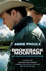 Brokeback Mountain - Annie Proulx - 9780743271325