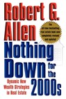 Nothing Down for the 2000s - Robert G. Allen - 9780743271677