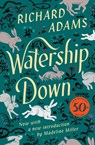 Watership Down - Richard Adams - 9780743277709