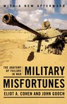 Military Misfortunes - Eliot A. Cohen - 9780743280822