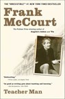 Teacher Man - Frank McCourt - 9780743282000