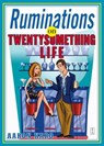 Ruminations on Twentysomething Life - Aaron Karo - 9780743284639