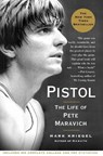 Pistol - Mark Kriegel - 9780743284981