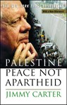 Palestine Peace Not Apartheid - Jimmy Carter - 9780743285032