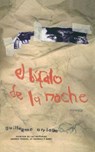 El Bufalo De La Noche - Guillermo Arriaga - 9780743286664