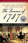 The Summer of 1787 - David O. Stewart - 9780743286930