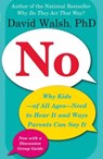 No - David Walsh - 9780743289207