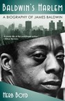 Baldwin's Harlem - Herb Boyd - 9780743293082