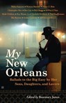 My New Orleans - Rosemary James - 9780743293129