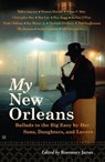 My New Orleans - Rosemary James - 9780743293129
