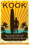 Kook - Peter Heller - 9780743294201