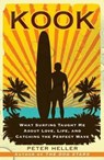 Kook - Peter Heller - 9780743294201