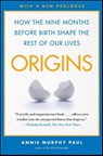 Origins - Annie Murphy Paul - 9780743296632