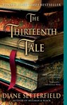 The Thirteenth Tale - Diane Setterfield - 9780743298032
