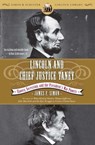 Lincoln and Chief Justice Taney - James F. Simon - 9780743298469