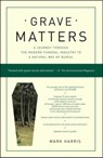 Grave Matters - Mark Harris - 9780743299282