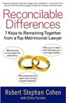 Reconcilable Differences - Robert Stephan Cohen - 9780743407120