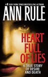 Heart Full of Lies - Ann Rule - 9780743410137