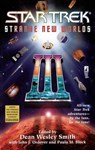 Strange New Worlds III - Paula M. Block ; Dean Wesley Smith - 9780743411134