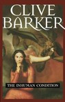Inhuman Condition - Clive Barker - 9780743417341