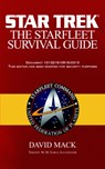 The Starfleet Survival Guide - Mack - 9780743418423
