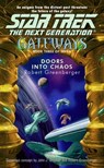 Gateways #3 - Robert Greenberger - 9780743418614