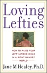 Loving Lefties - Jane M. Healey, Ph.D. - 9780743419062