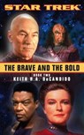The Brave and the Bold: Book Two - Keith R. A. DeCandido - 9780743419253