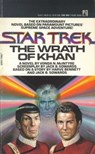 The Wrath of Khan - Vonda N. McIntyre - 9780743419581