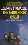 Star Trek III: The Search for Spock - Vonda N. McIntyre - 9780743419680
