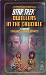 Dwellers in the Crucible - Margaret Wander Bonanno - 9780743419765
