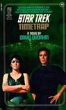 Timetrap - David Dvorkin - 9780743419918