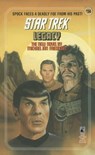 Legacy - Michael Jan Friedman - 9780743420075