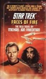Faces of Fire - Michael Jan Friedman - 9780743420099