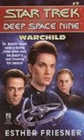 Warchild - Esther Friesner - 9780743420389