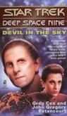 Devil in the Sky - Greg Cox ; John Gregory Betancourt - 9780743420426