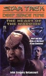The Heart of the Warrior - John Gregory Betancourt - 9780743420488