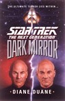 Dark Mirror - Diane Duane - 9780743420648