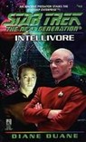 Intellivore - Diane Duane - 9780743421249