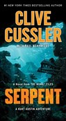 Serpent - Clive Cussler ; Paul Kemprecos - 9780743423076