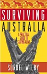 Surviving Australia - Sorrel Wilby - 9780743423670