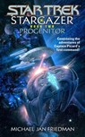 Star Trek: The Next Generation: Stargazer: Progenitor - Michael Jan Friedman - 9780743427968