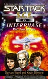 Interphase Book 2 - Dayton Ward ; Kevin Dilmore - 9780743428712