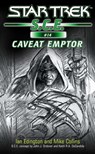 Star Trek: Caveat Emptor - Ian Edgington ; Mike Collins - 9780743428743