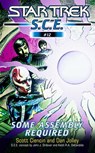 Star Trek: Some Assembly Required - Scott Ciencin ; Dan Jolley - 9780743428798